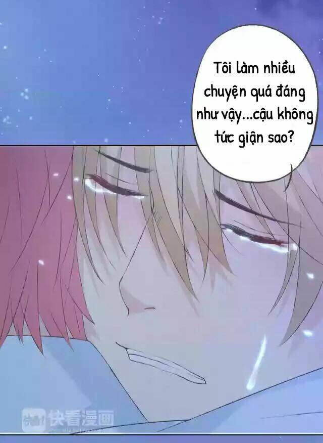 tôi không phải đa nhân cách chapter 33 51