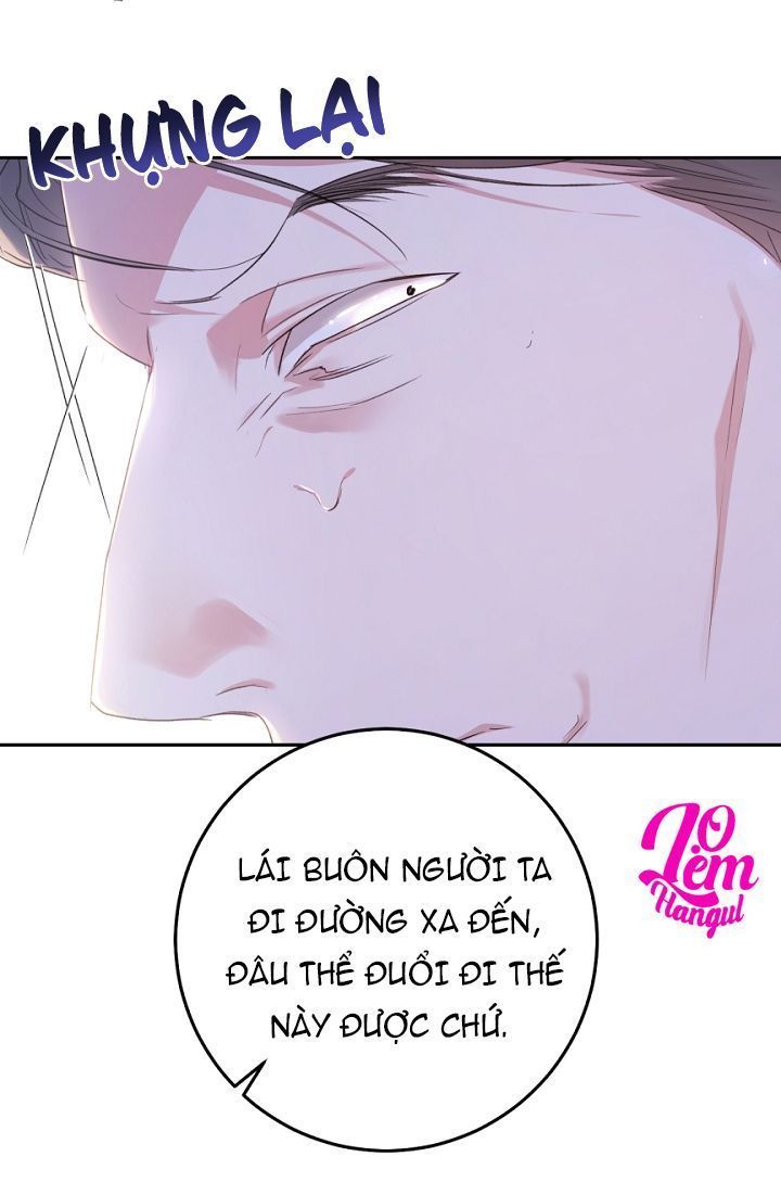 con rối ác nữ marionette chapter 29 16