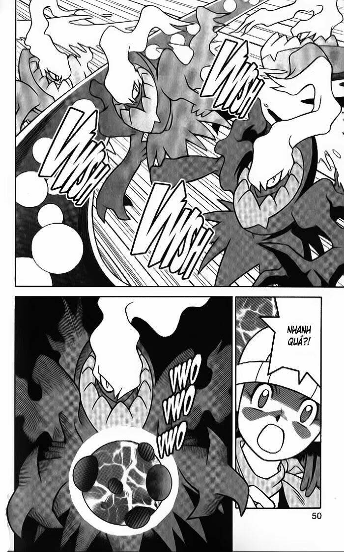 thú cưng đặc biệt 10 chapter 2 10