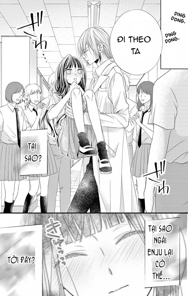 mối tình ngàn năm của ma vương chapter 4.2 5