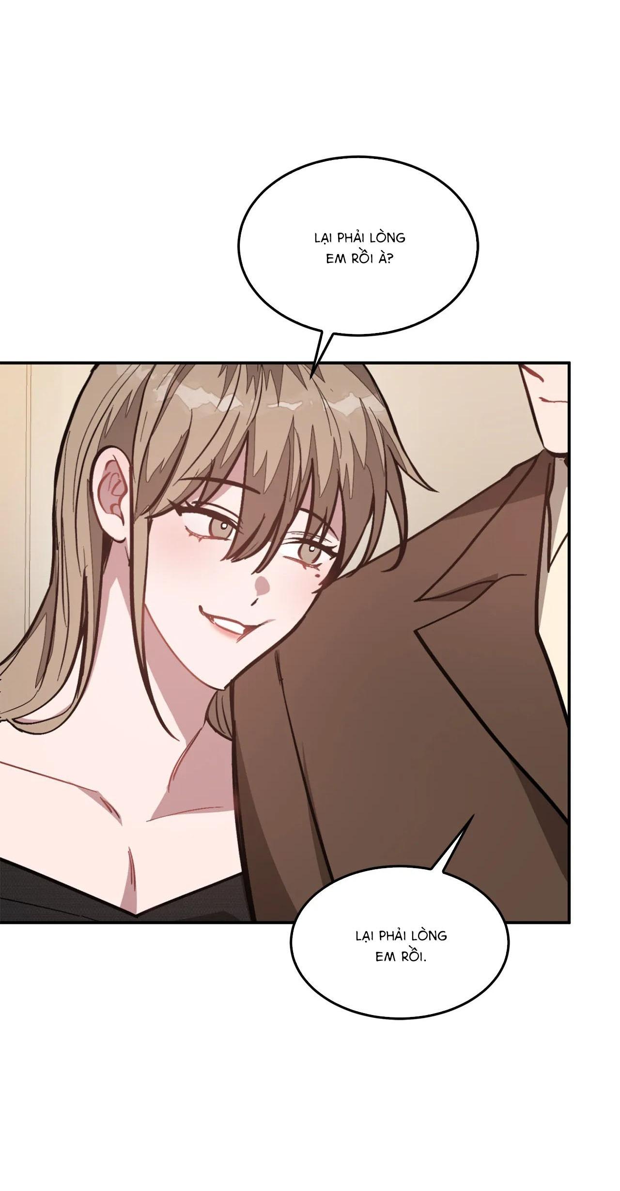 Sống Lại Lần Nữa chapter 64 31