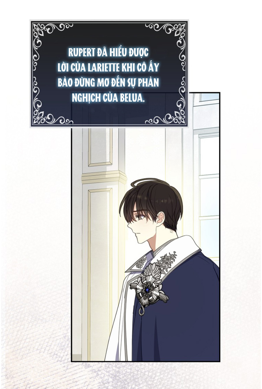 bệ hạ, xin đừng giết tôi!! chapter 116.2 10