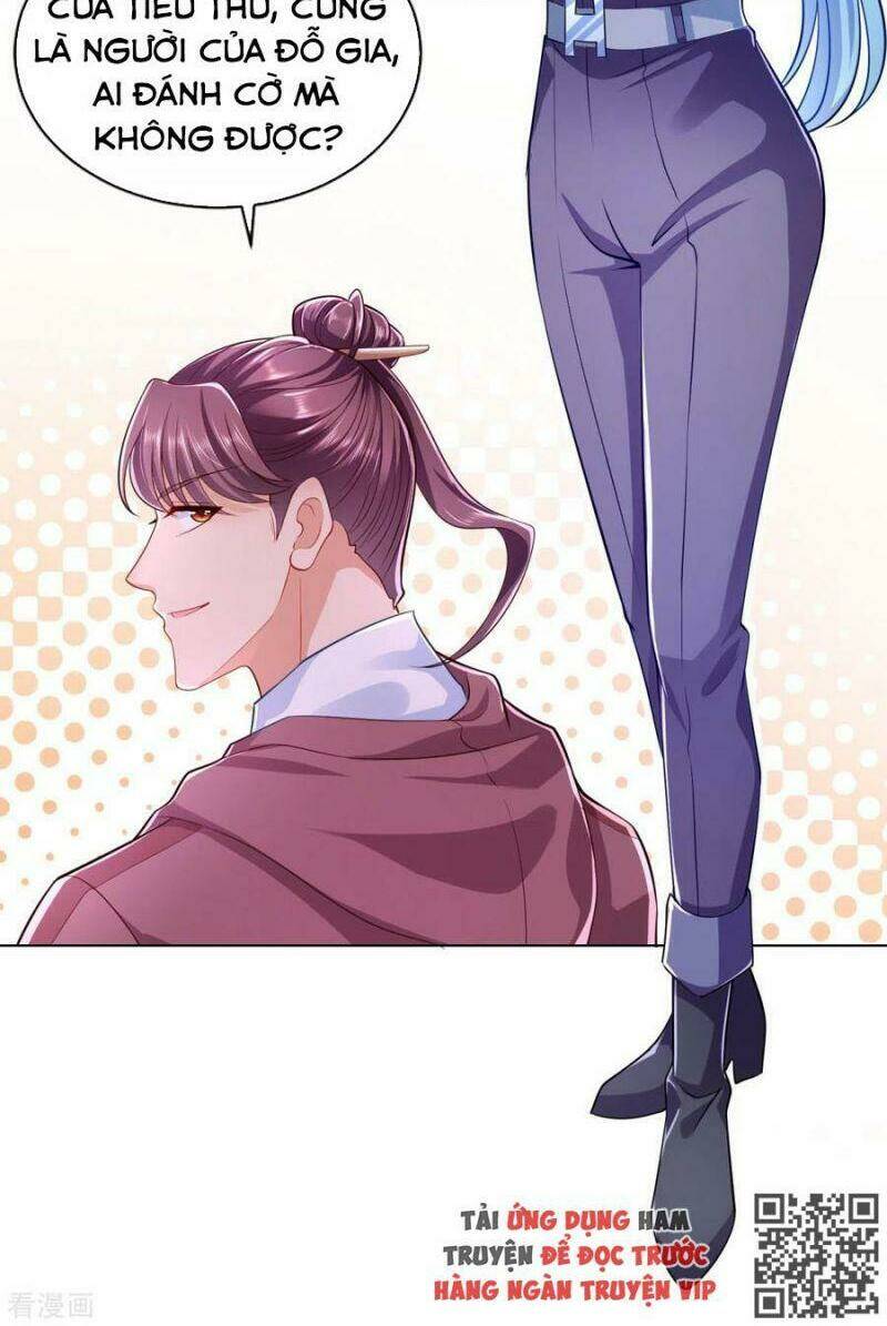 chí tôn toàn năng chapter 64 27