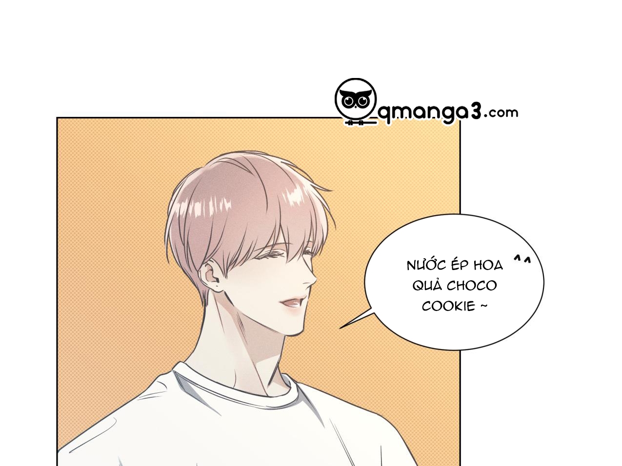 dải hợp âm trên đại dương xanh chapter 17 16