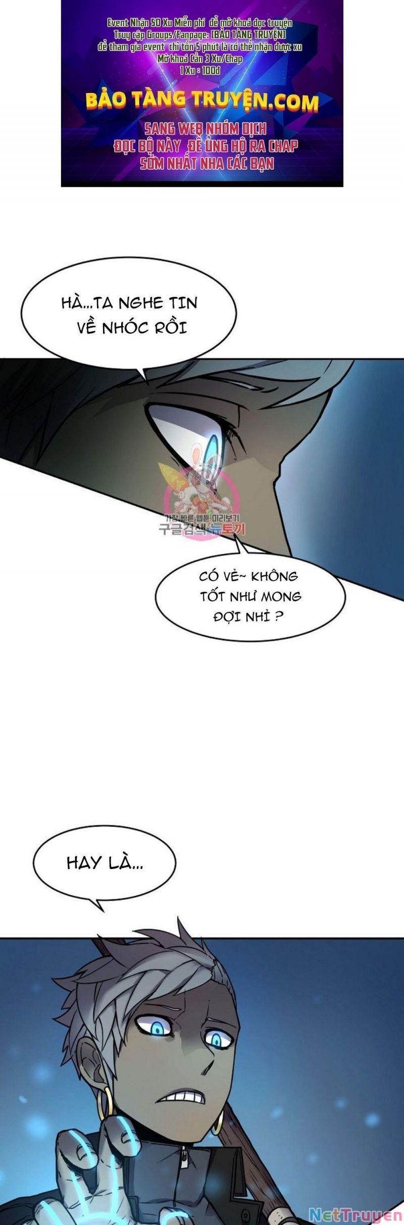 shaman - pháp sư chapter 9 1