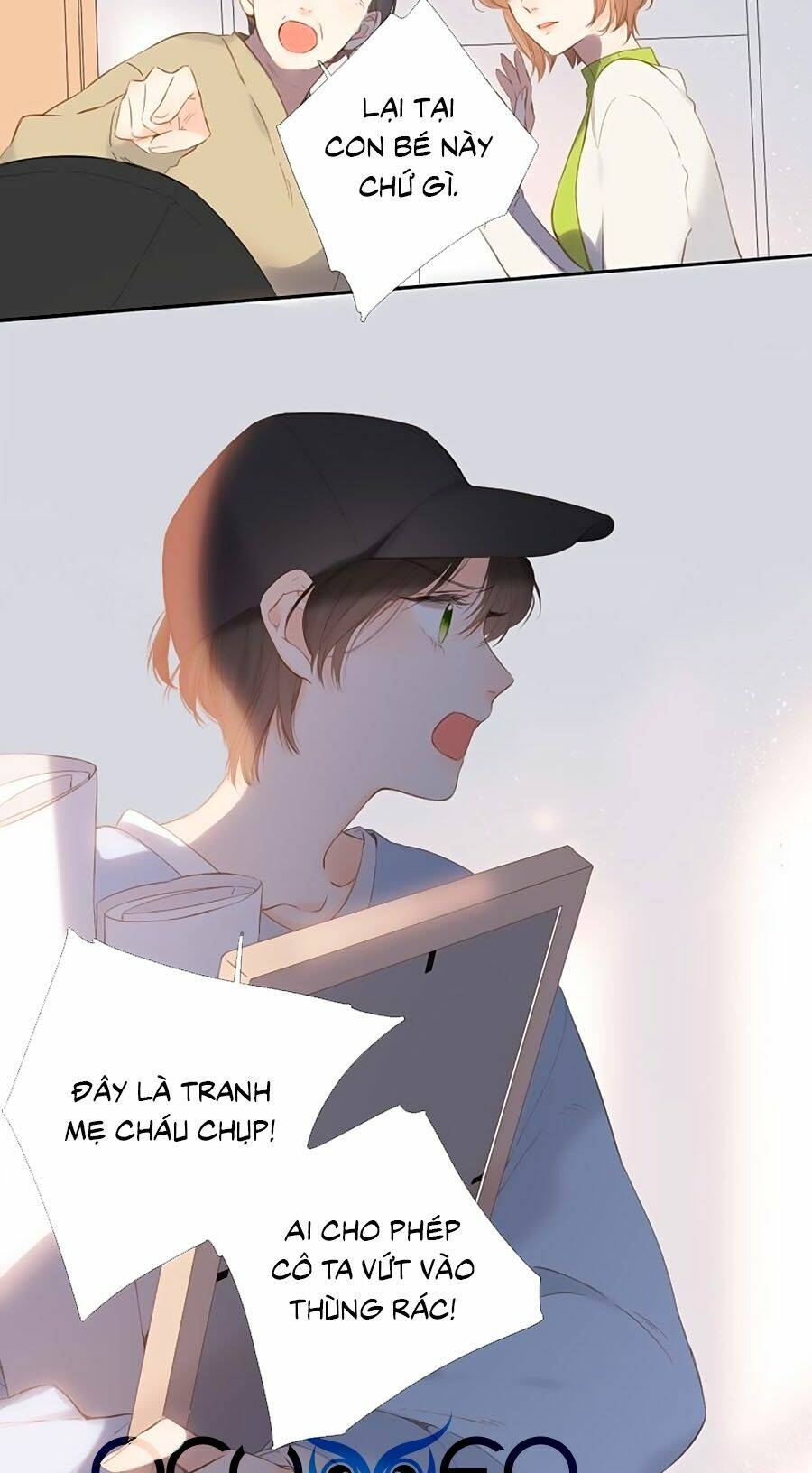 Lại Gặp Được Em Chapter 67 - Trang 12