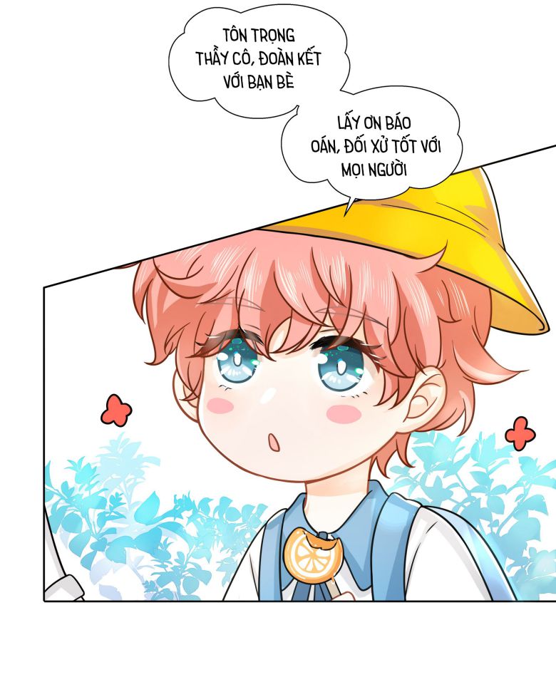 tín tức tố nói chúng ta không thể chapter 4 8