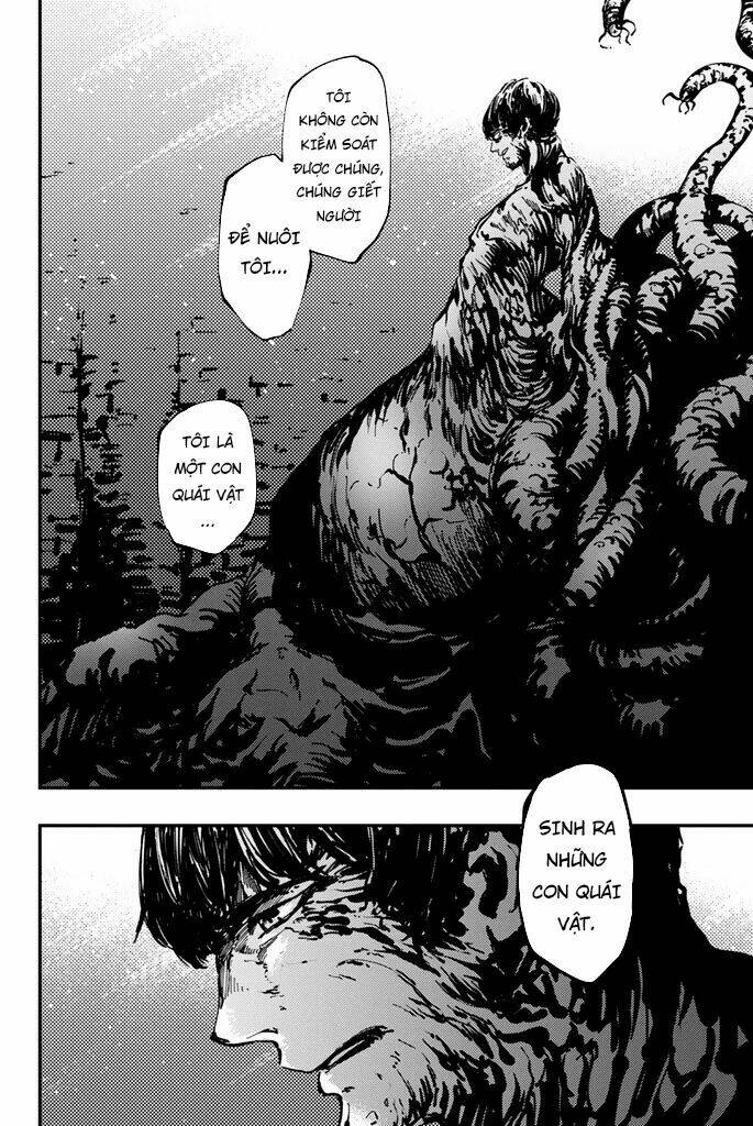 the abandoned sacred beasts chapter 33 4