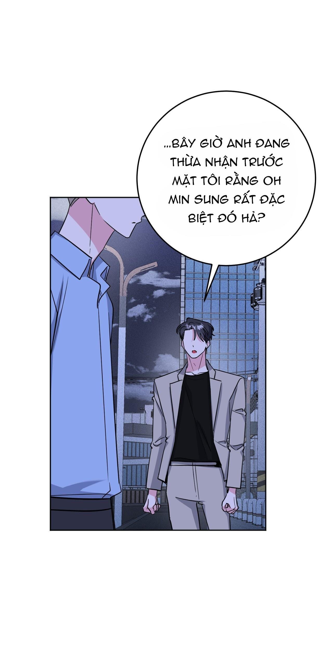 cạm bẫy đại học chapter 65 45