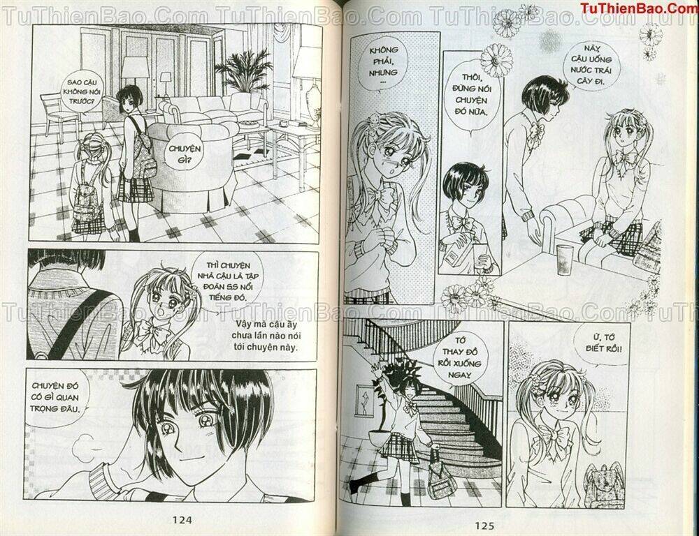 cô nàng đáng yêu chapter 4 62