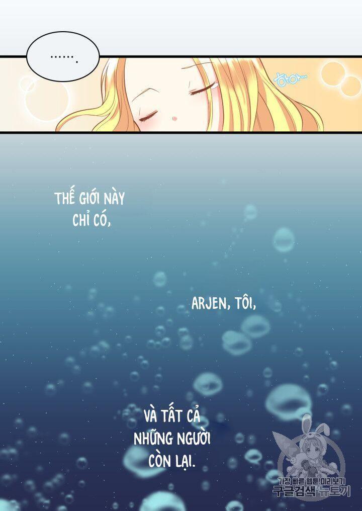 Sinh Đôi Xuyên Không Chapter 3 52