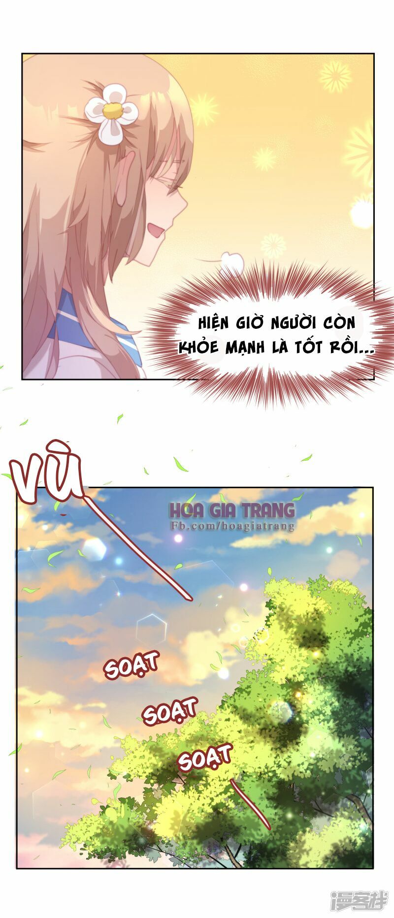 thanh âm giai điệu phản công chapter 26 28