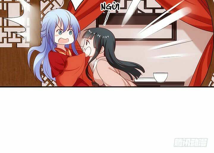 đô đốc đại nhân sủng thê kí chapter 17.1 9