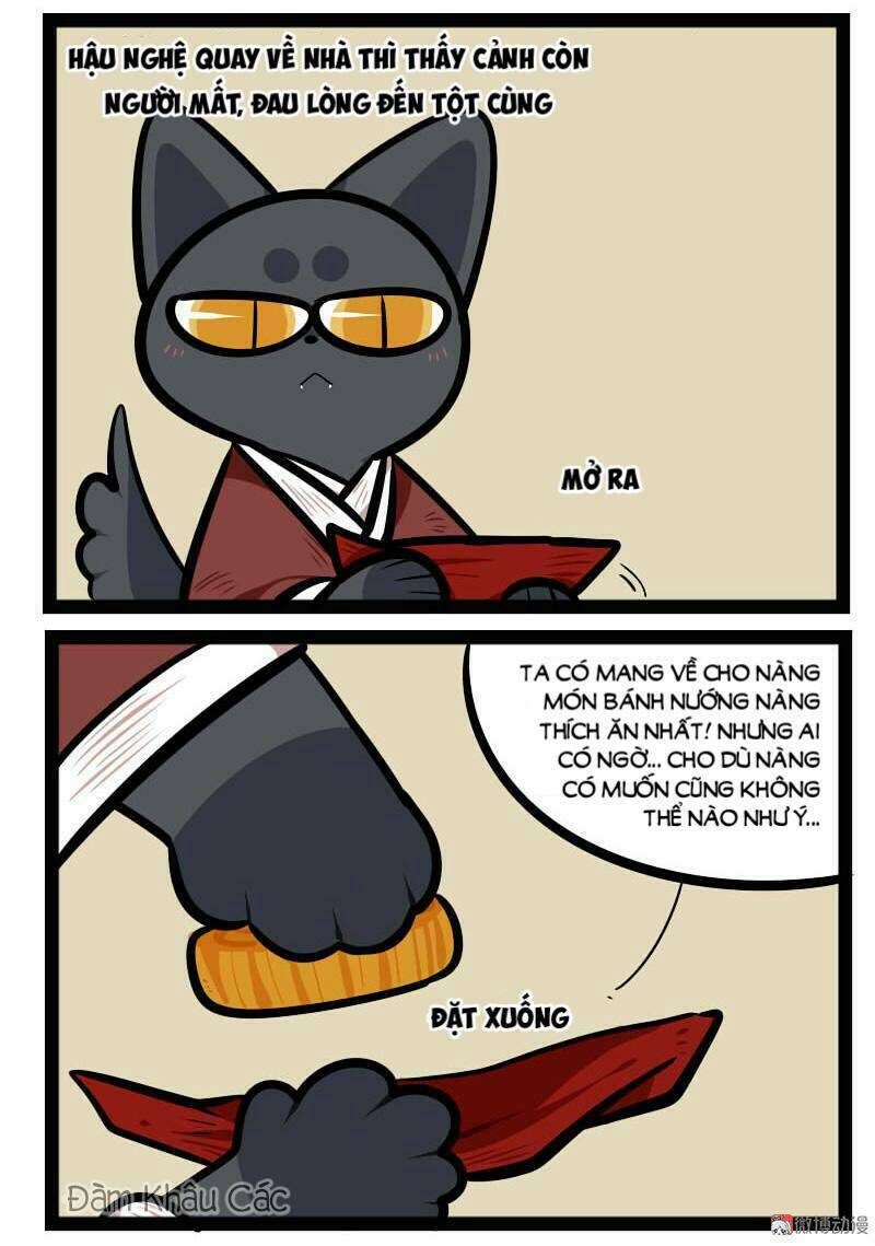 đời không như mình tưởng chapter 62 7