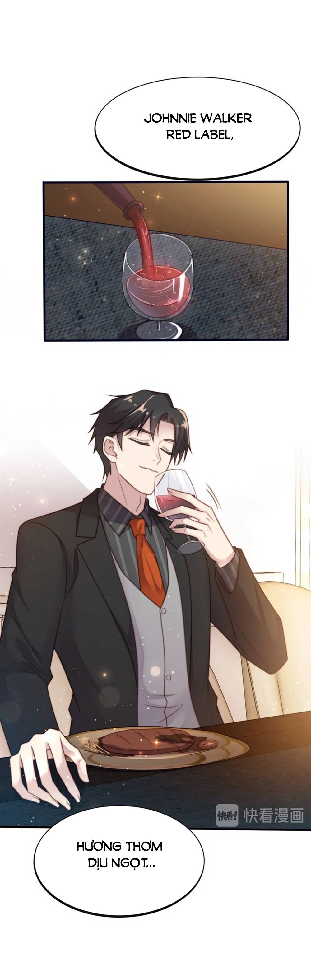 khoá chặt đôi môi (full) chapter 62 14