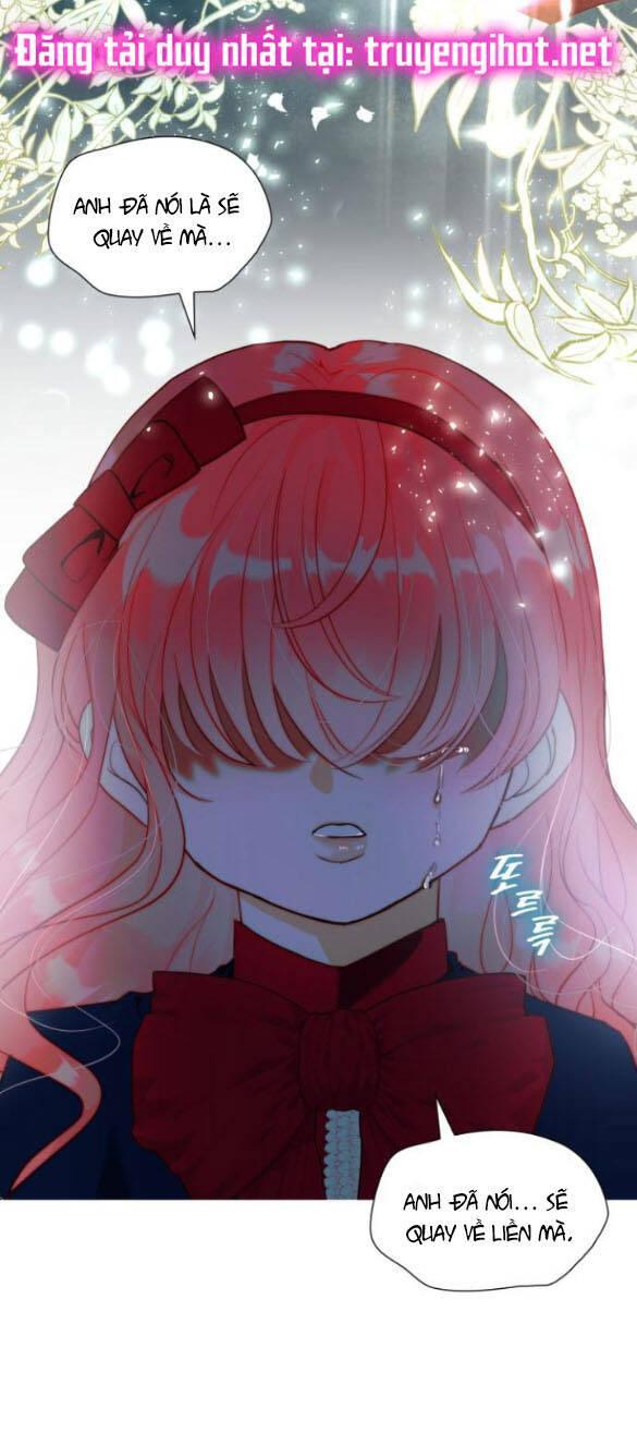 Tôi được sinh ra là con gái thứ hai chapter 17.1 4