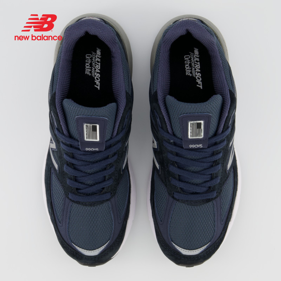 Giày Thể Thao nam NEW BALANCE M990