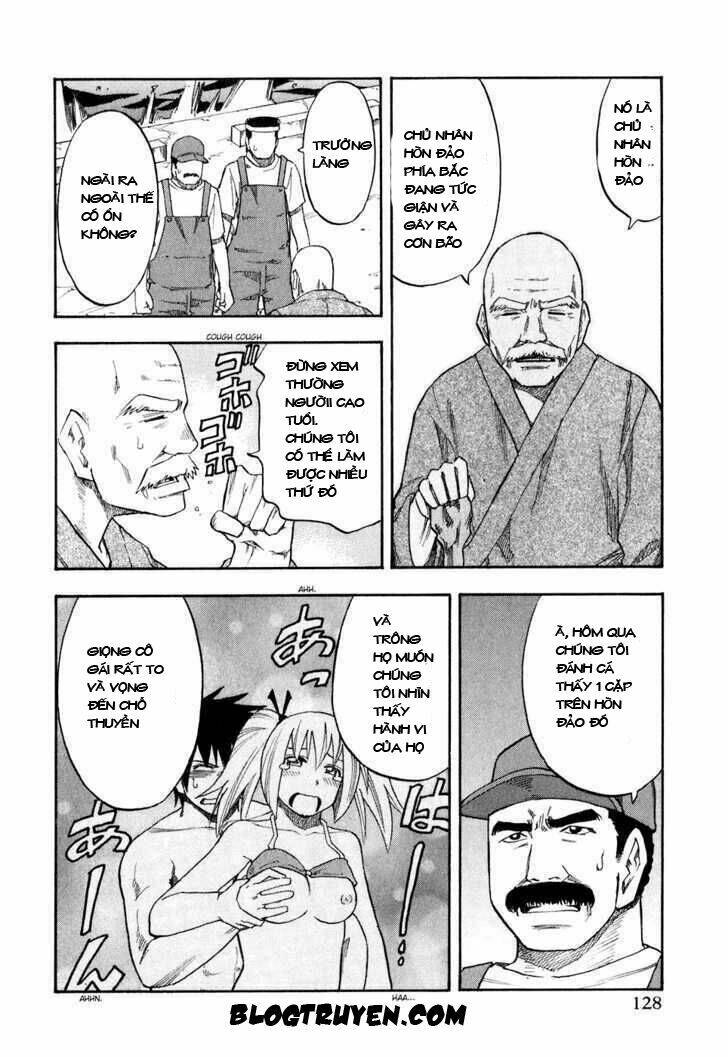 yuria 100 shiki chapter 39 6