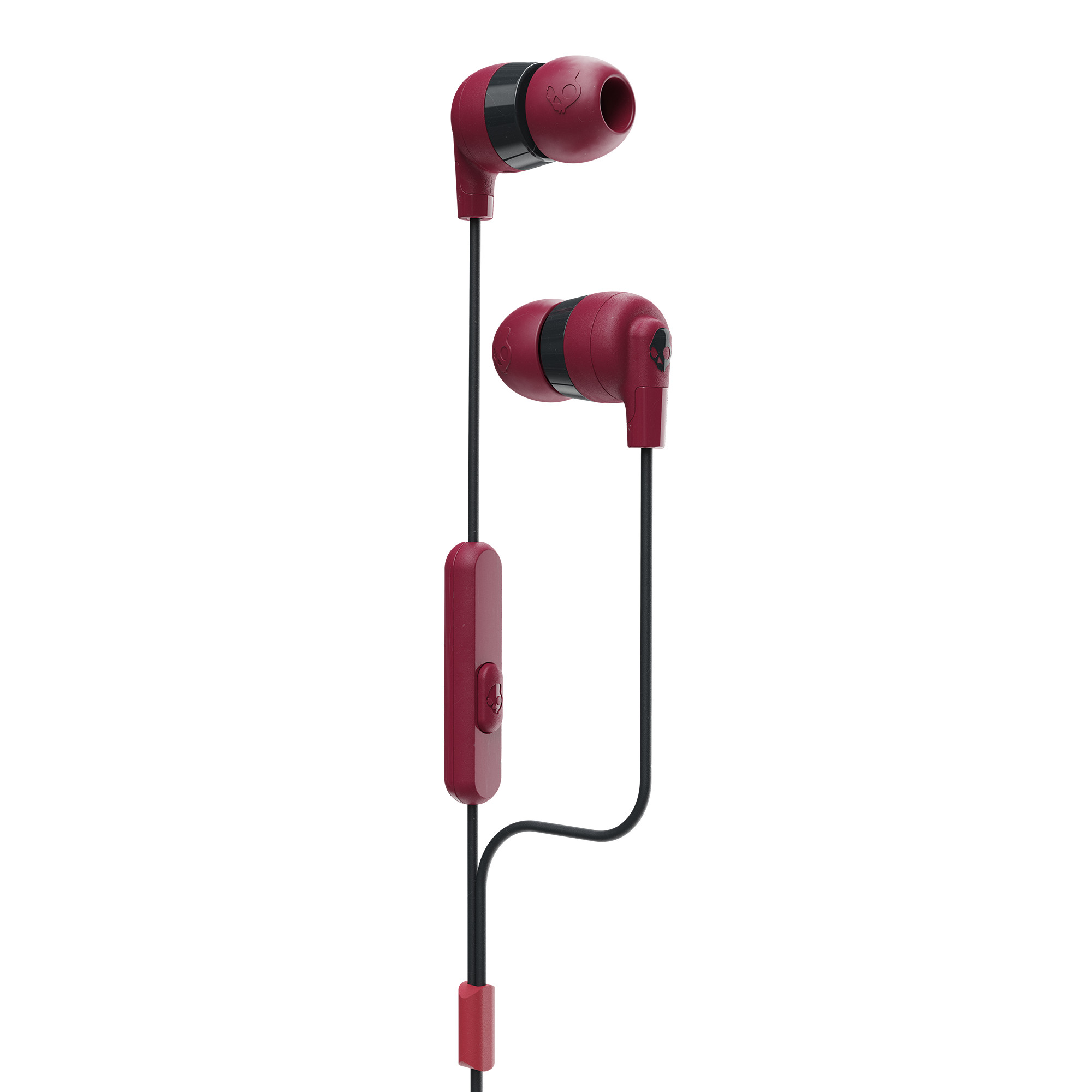 Tai Nghe Nhét Tai Skullcandy Ink'd+ Có Mic - Hàng Chính Hãng