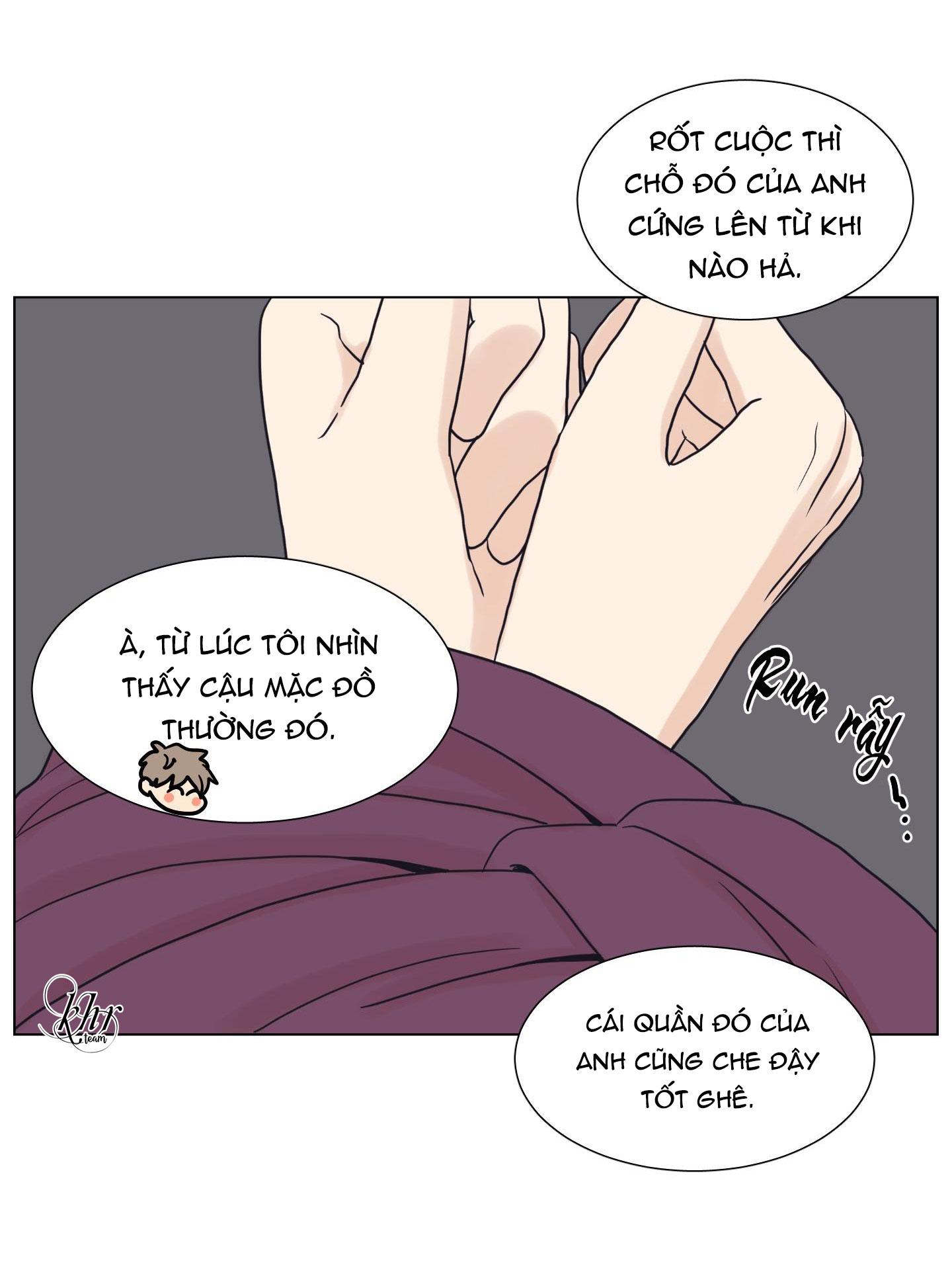 tổng hợp truyện bl ngắn chịch hỏny chapter 4.6 5