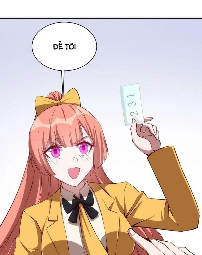 thánh đường chi thành chapter 79 25