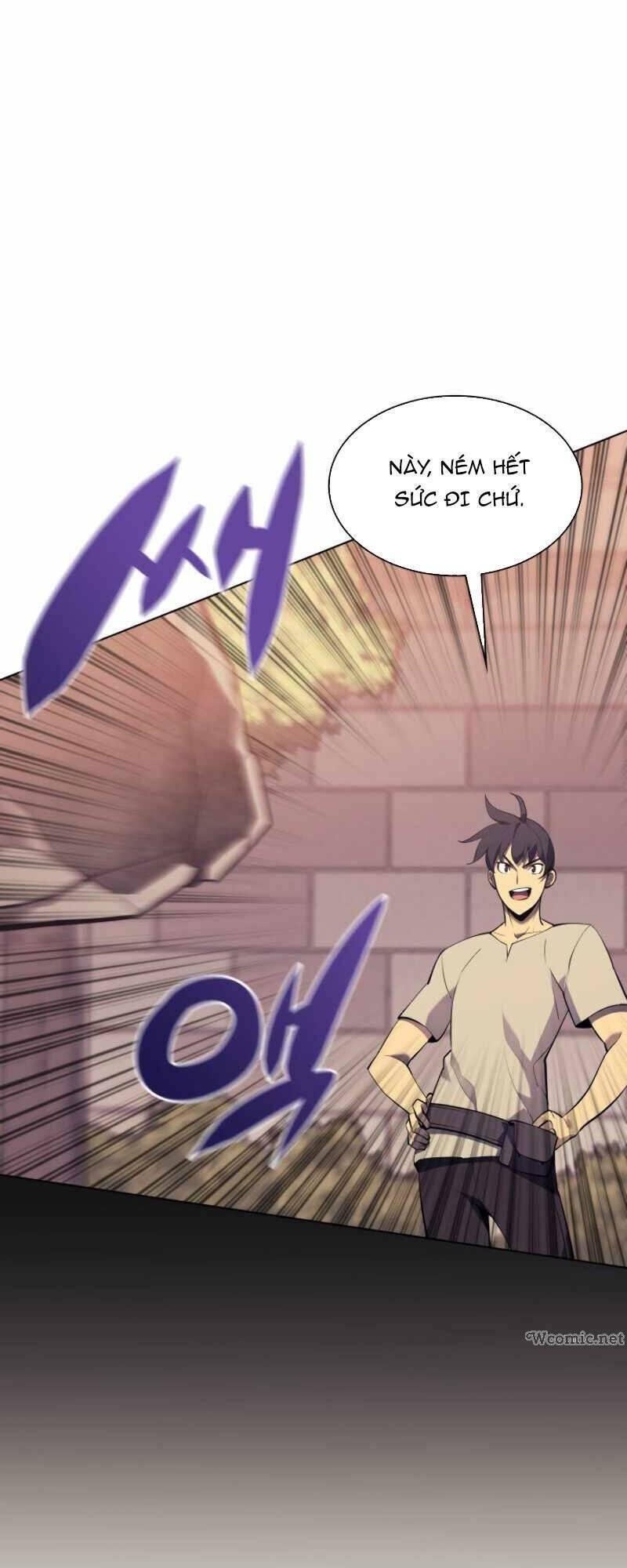 vượt qua giới hạn chapter 85 74