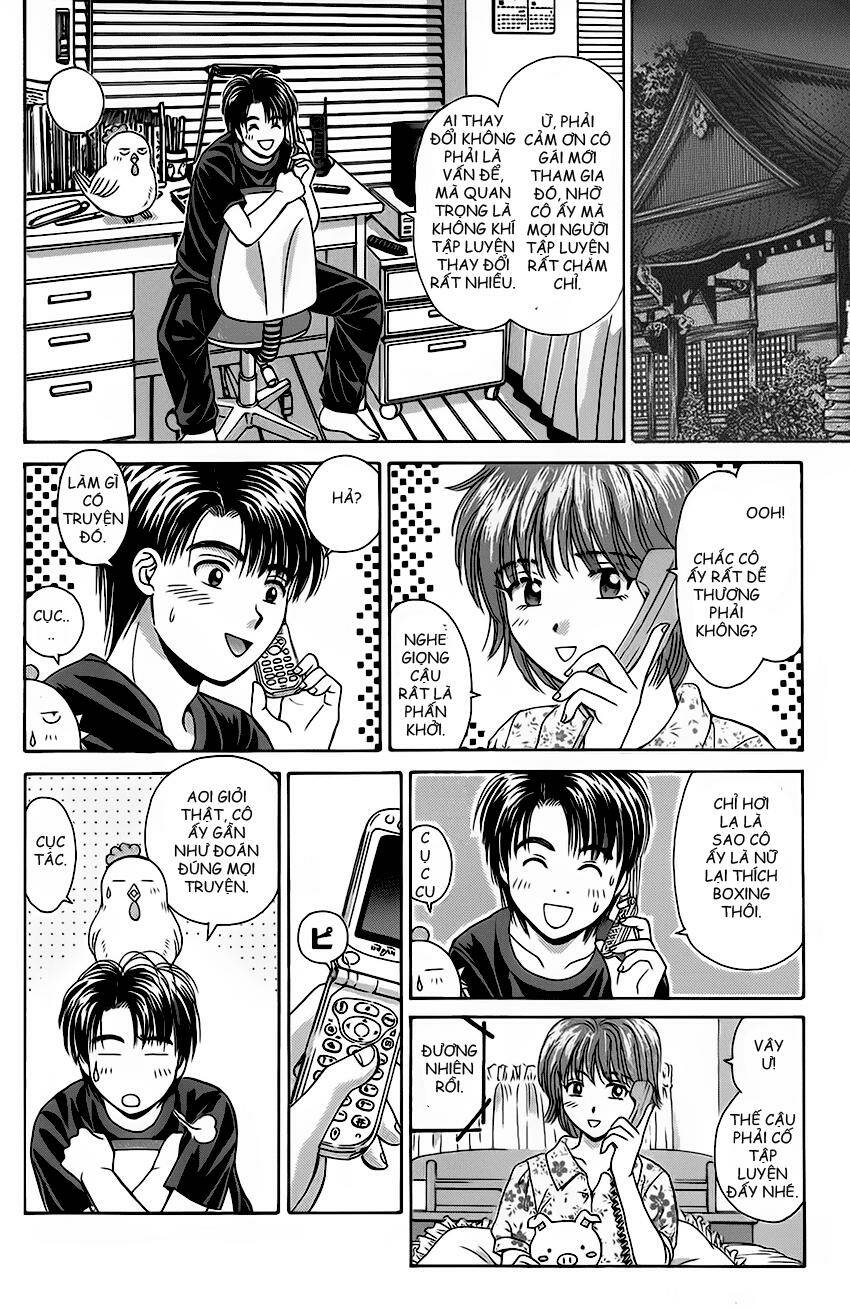 open sesame chapter 25 24