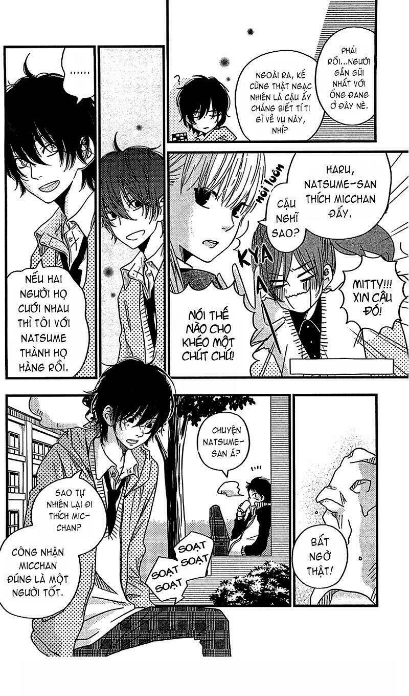 tonari no kaibutsu-kun chapter 18 12