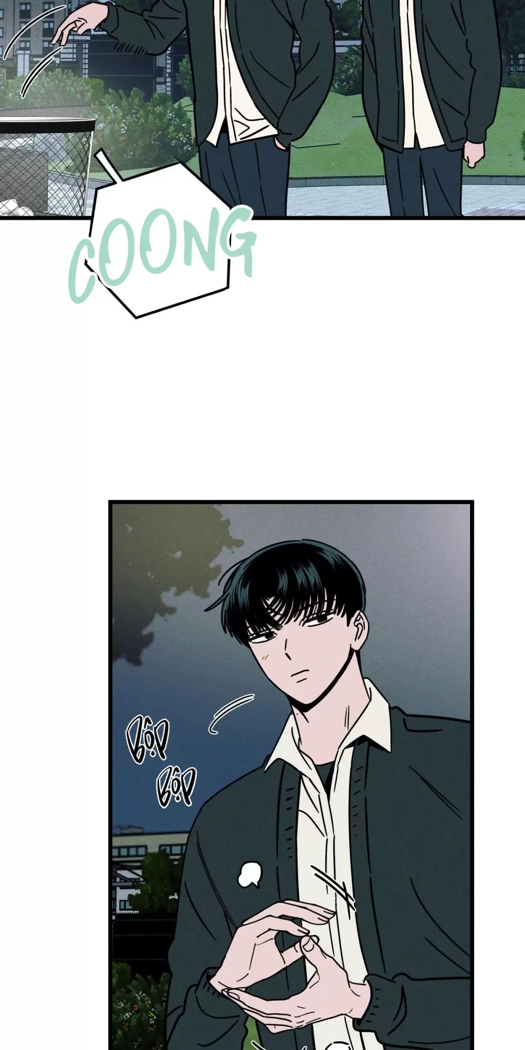 lời tỏ tình từ con số 0 chapter 20 28