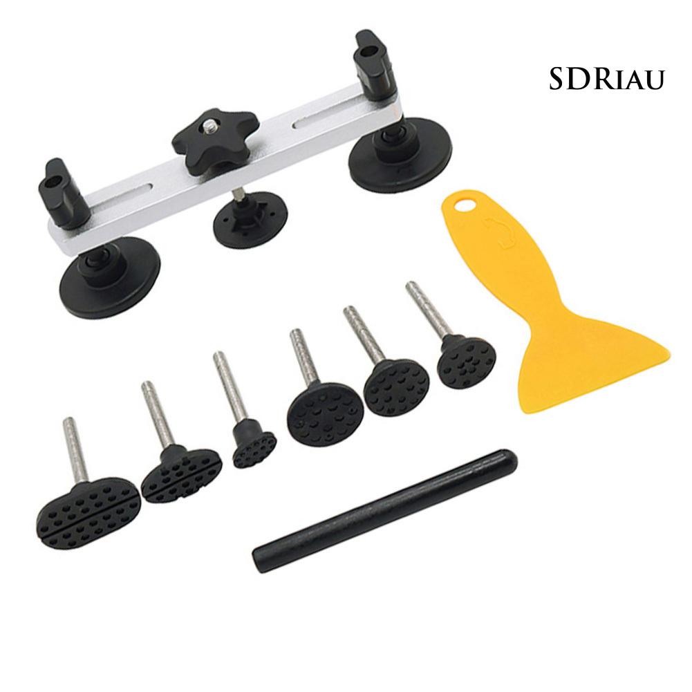 Dụng Cụ Phục Hồi Vết Lõm Xe Hơi Xxlgjx Bằng Hợp Kim Nhôm