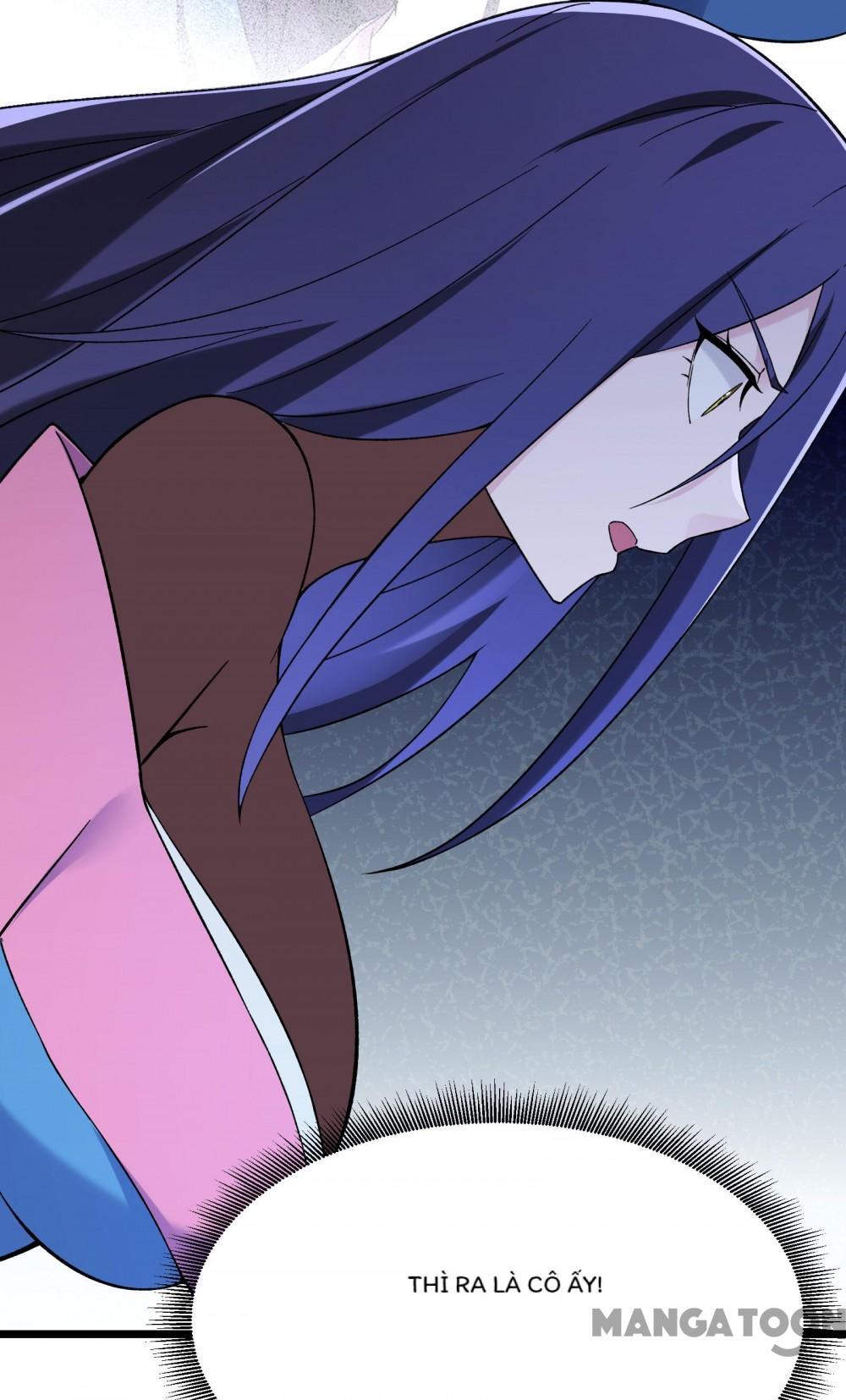 đồ đệ ta toàn là nữ ma đầu chapter 226 25