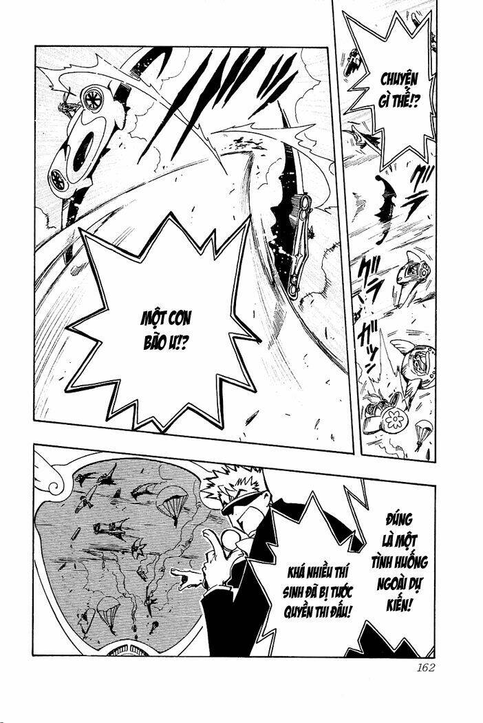 huyền thoại đôi cánh chapter 73 14