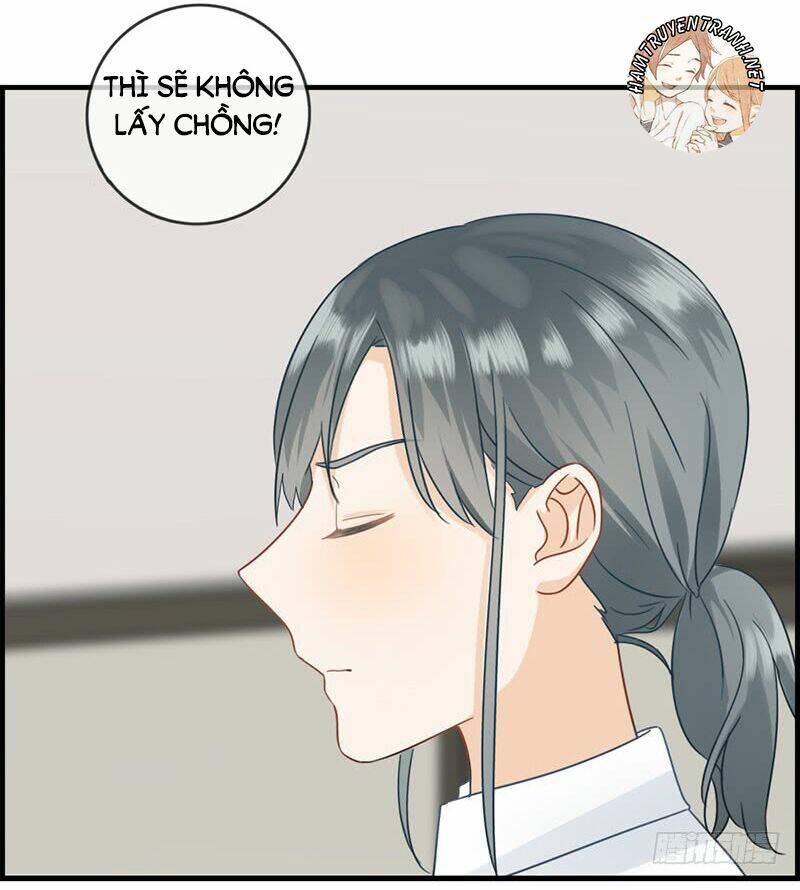 phúc hắc thiếu gia trêu chọc tôi chapter 3 26