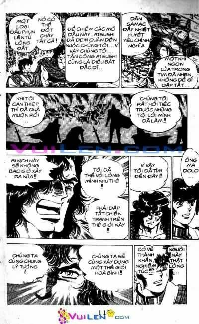 vương tử takeru chapter 10 117