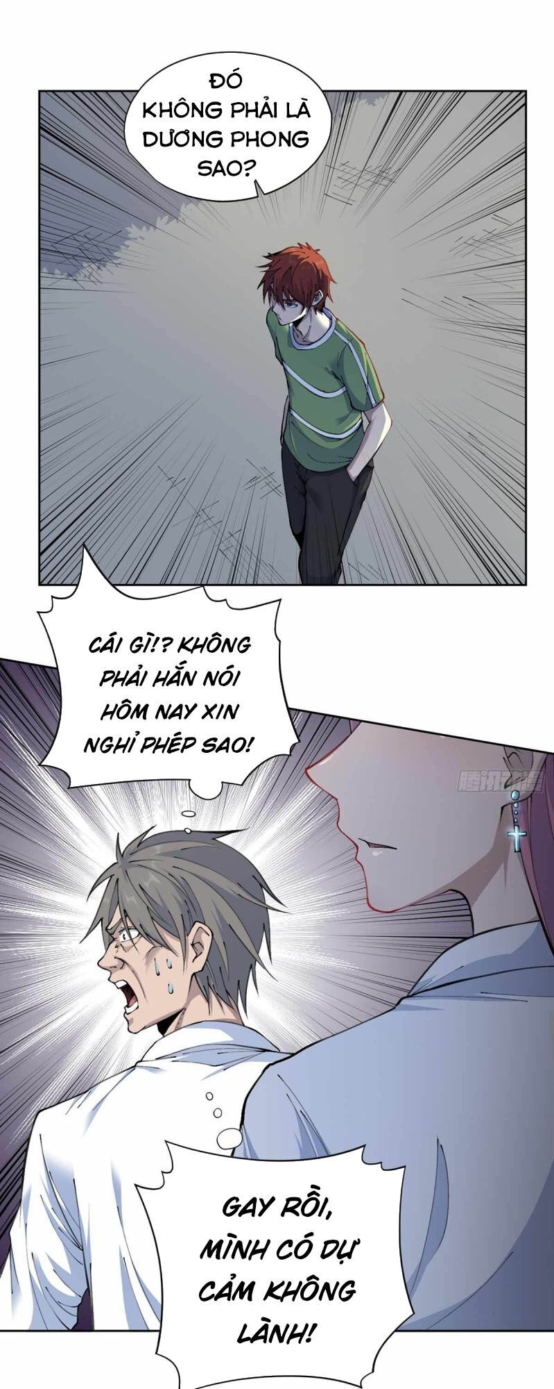 vương bài thần y chapter 32 4