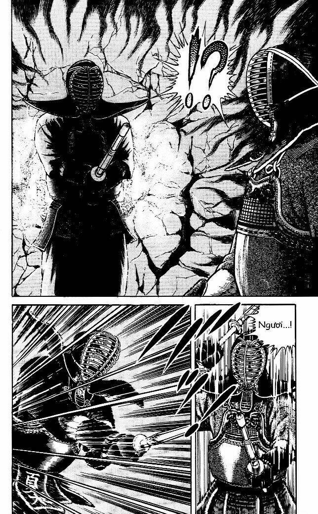kiếm sĩ musashi chapter 156 14