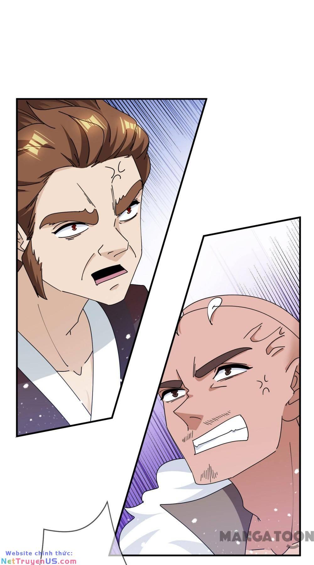 cực phẩm bại gia tử chapter 234 27