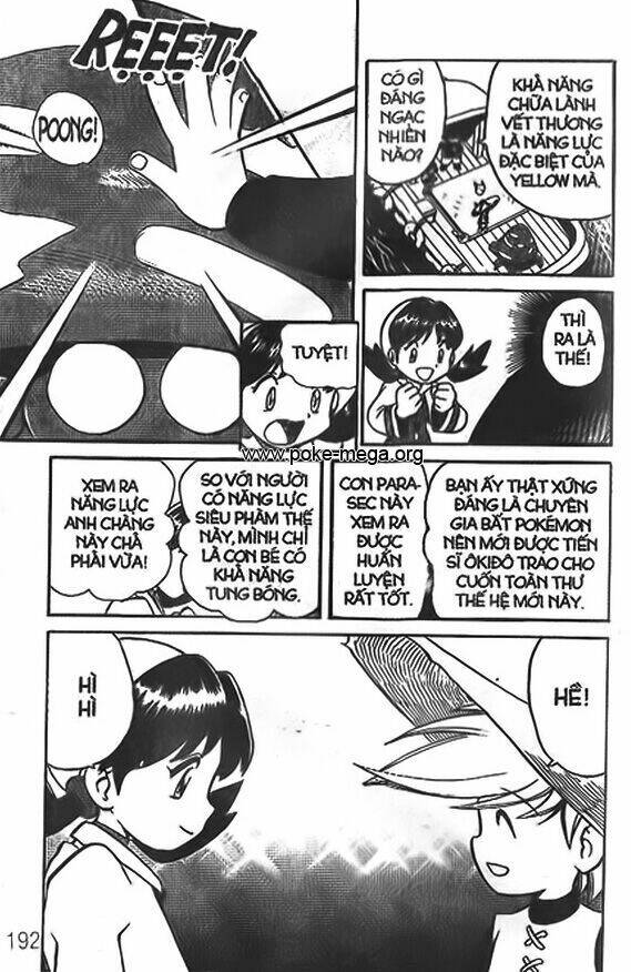 thú cưng đặc biệt chapter 142 11