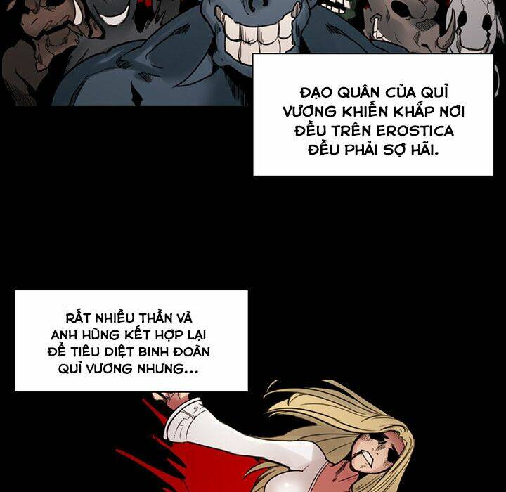 dâm hùng chapter 18 23