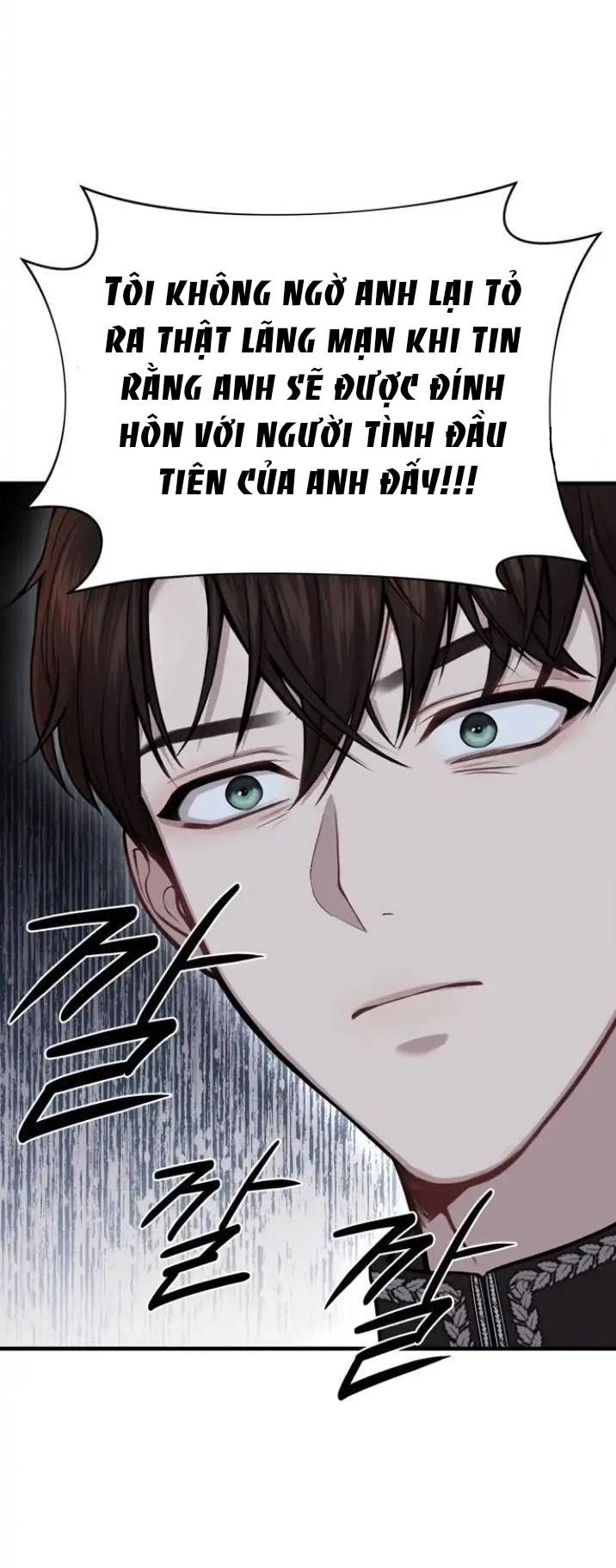 căn phòng bí mật của nàng công chúa bị bỏ rơi chapter 5 17