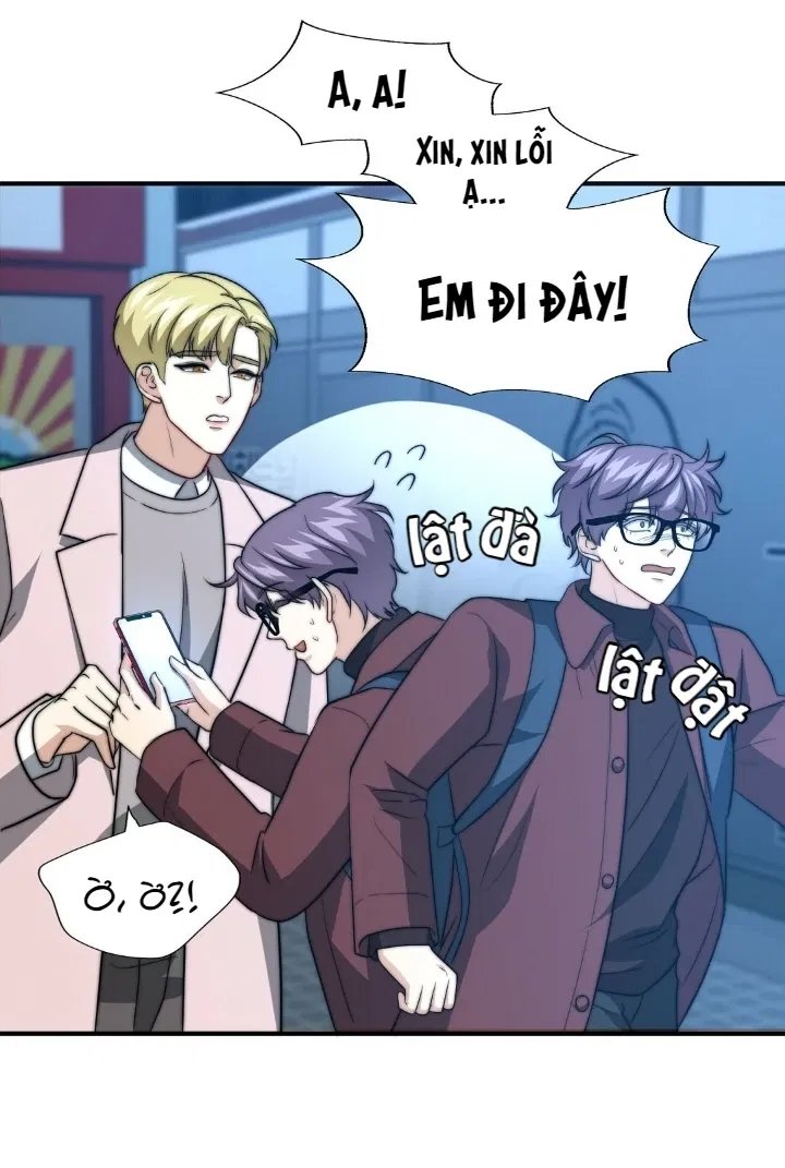 bí mật của omega k chapter 32 11