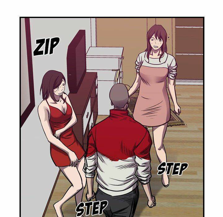 huyền thoại : khởi đầu chapter 86 85