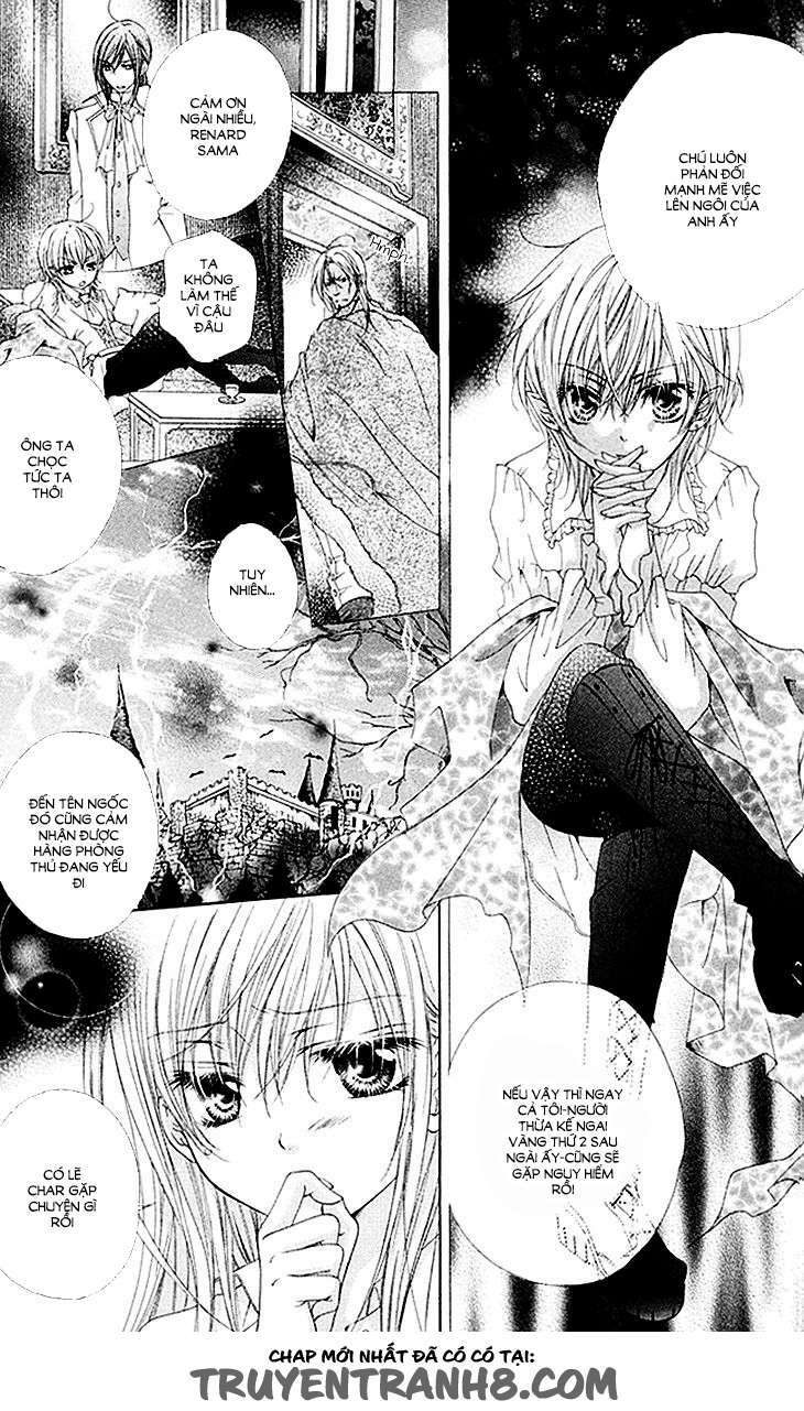 mitsuiro devil 1 chapter 8 6