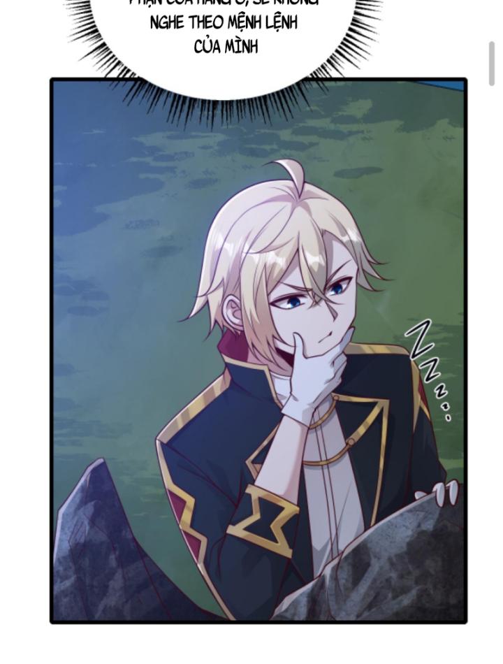người chơi và nhân vật chính đều muốn làm hại ta chapter 139 17
