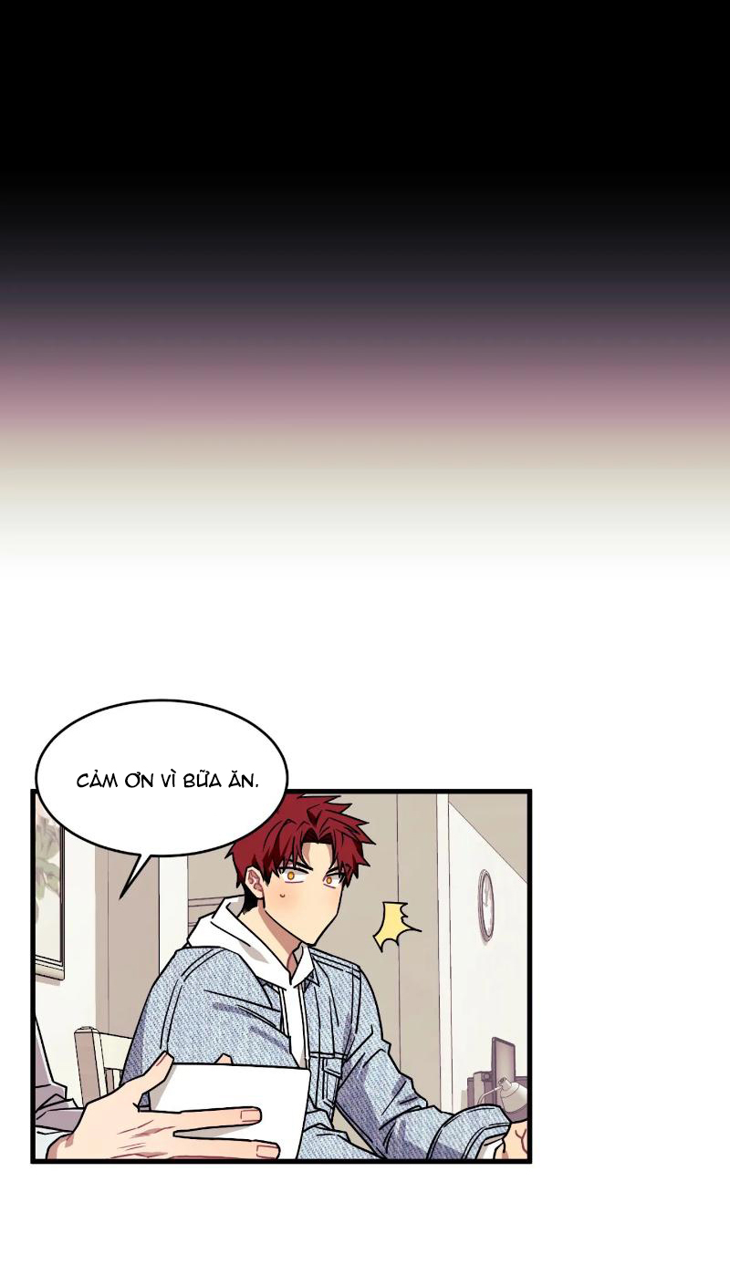 điều ước của cậu là mệnh lệnh của tớ chapter 1 19