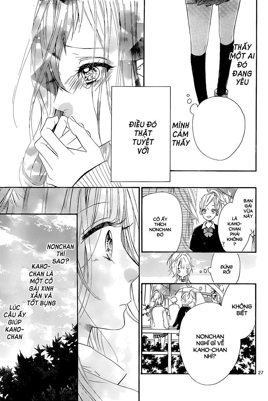 mata ashita chapter 6 27