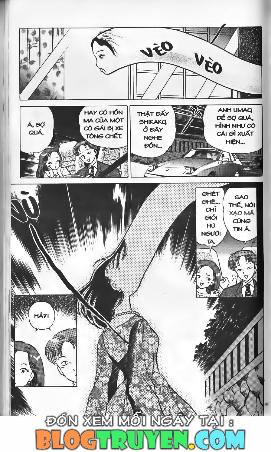 khuyển dạ xoa bản đẹp chapter 3.6 4