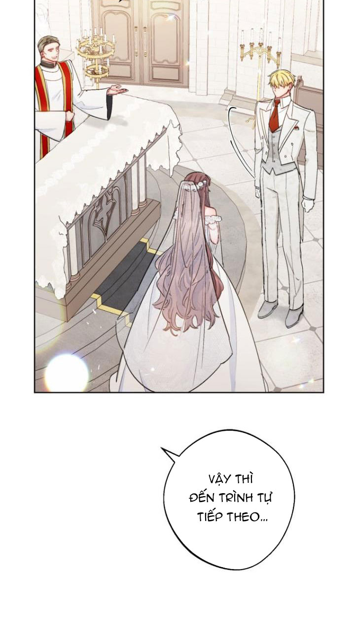50 công thức pha trà của nữ công tước chapter 135 12