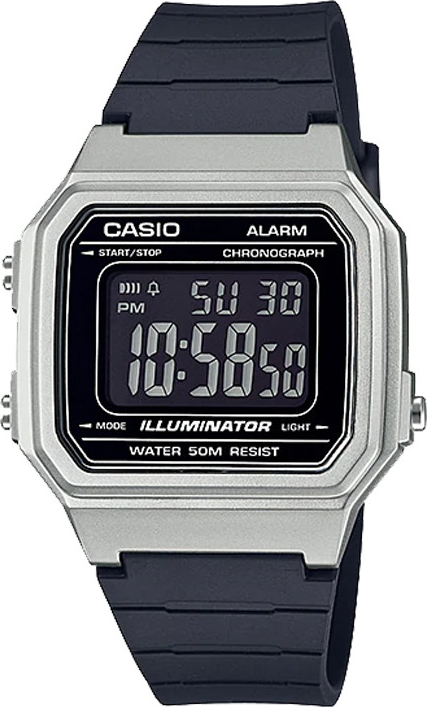 Đồng hồ Casio Nam W-217HM-7BVDF