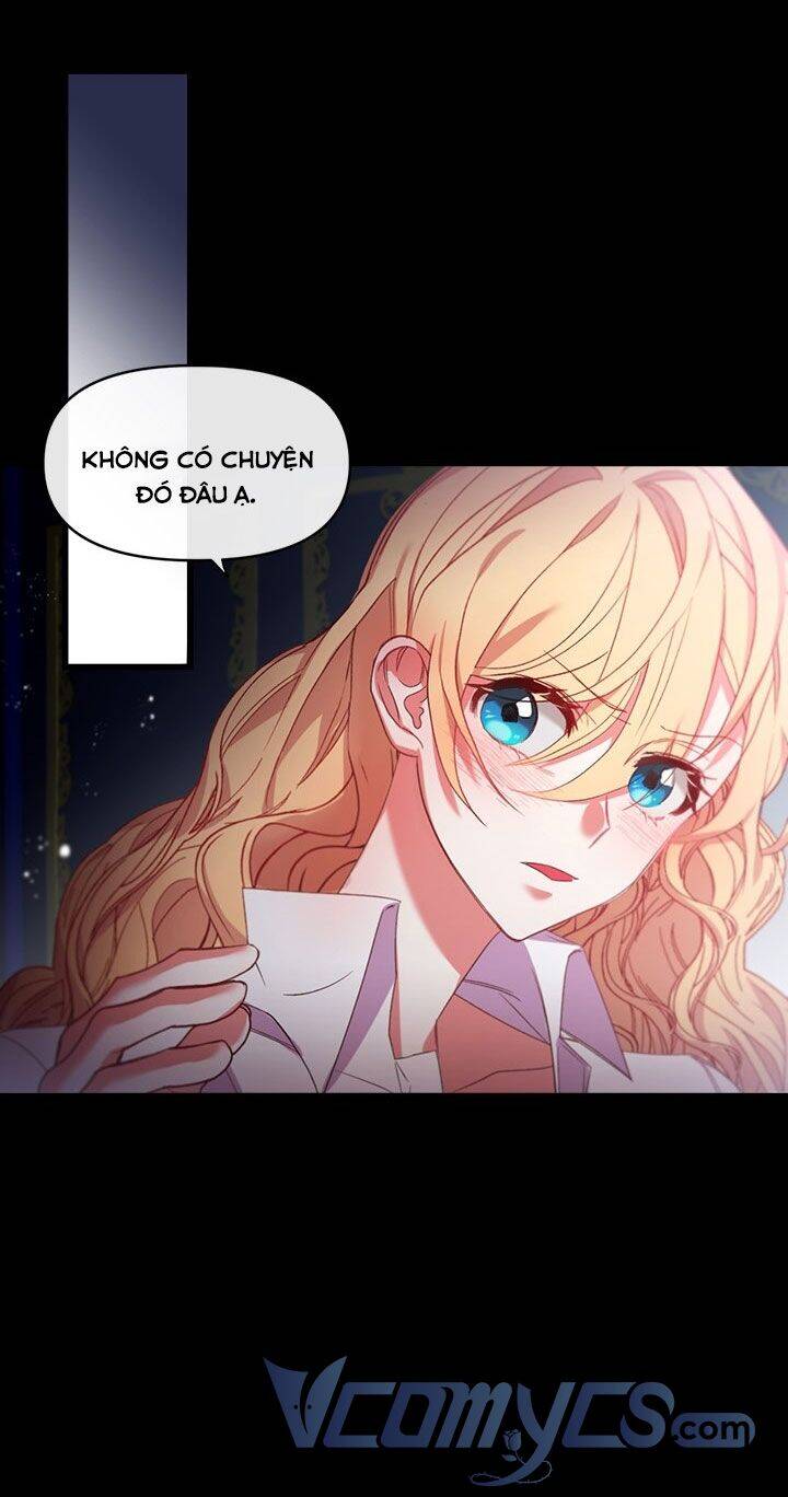 vị hôn thê của kẻ săn mồi chapter 7 15